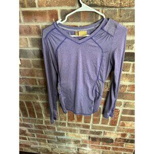 Athleta Pull Over Shirt. Women's Size XXS. Great Condition.